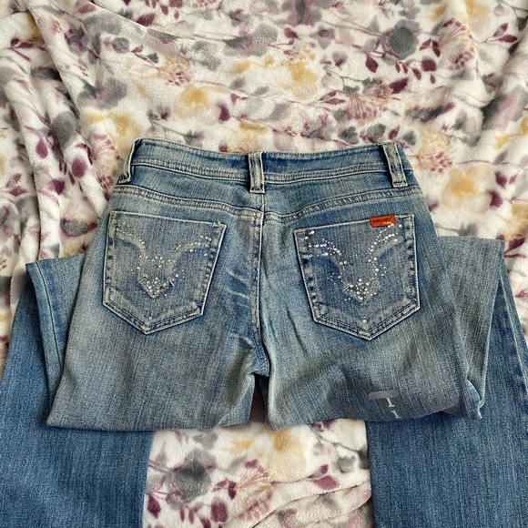 Bootcut Jeans - Picture 4 of 5